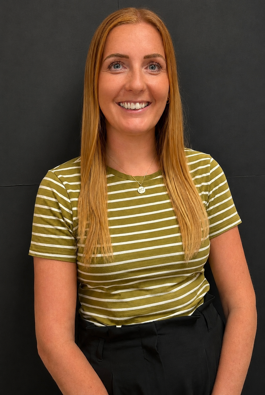 Rhea Lovelock - SENDCO